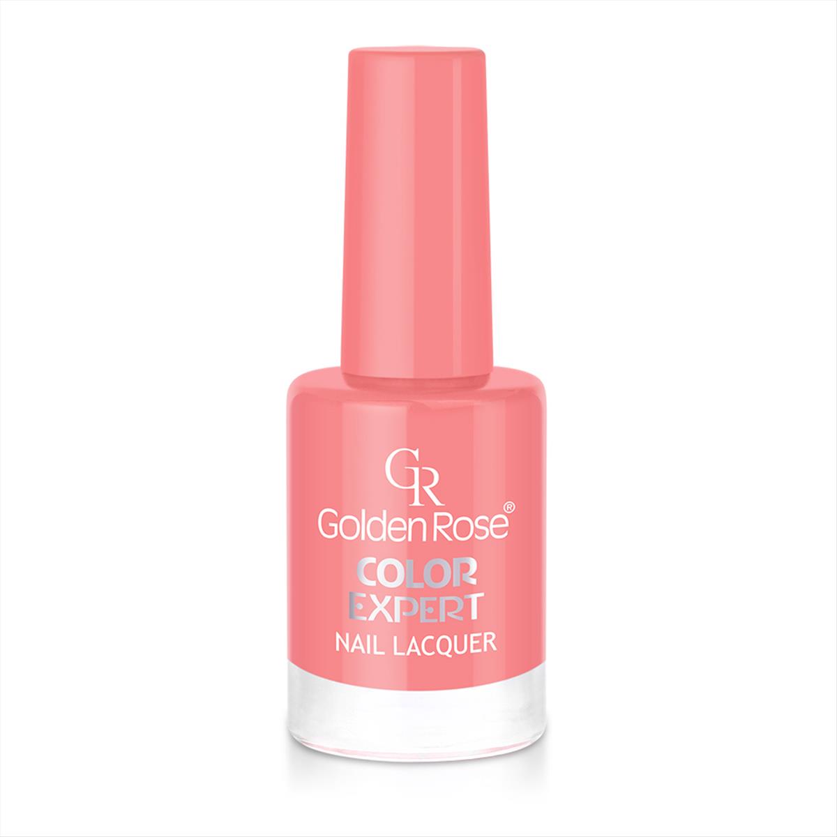 Βερνίκι Golden Rose Color Expert Nail Lacquer 22