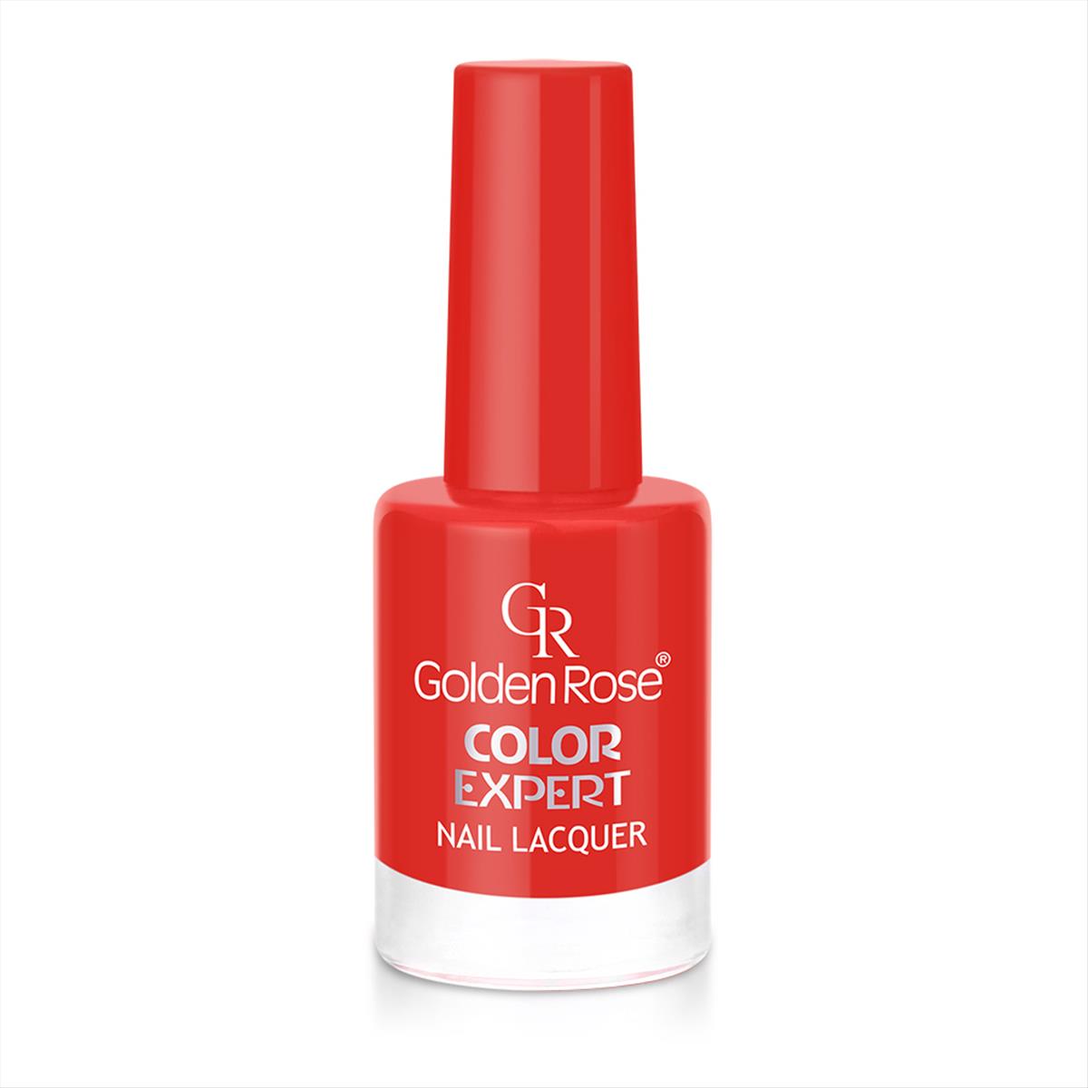 Golden Rose Color Expert Nail Lacquer 24