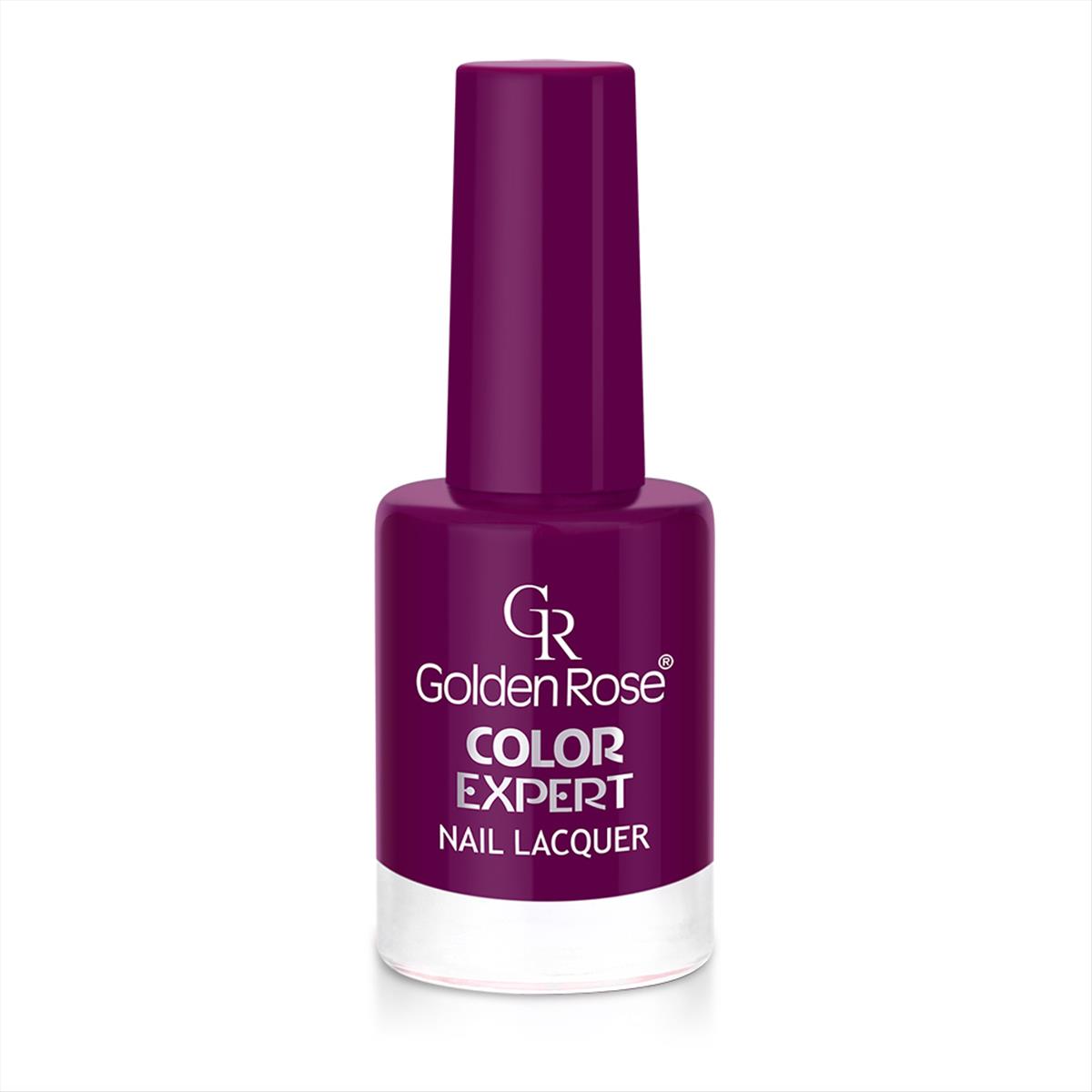 Βερνίκι Golden Rose Color Expert Nail Lacquer 28