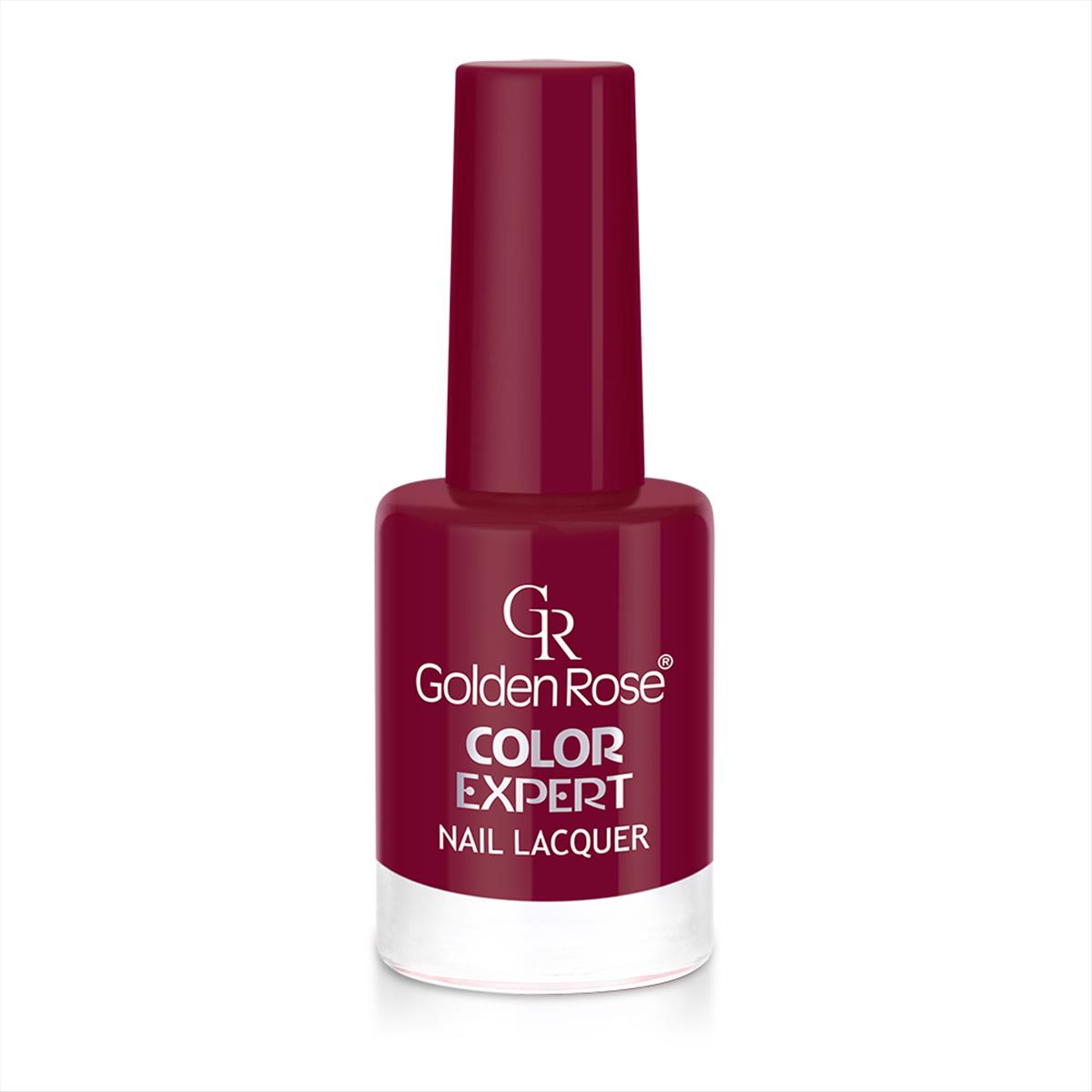 Golden Rose Color Expert Nail Lacquer 30