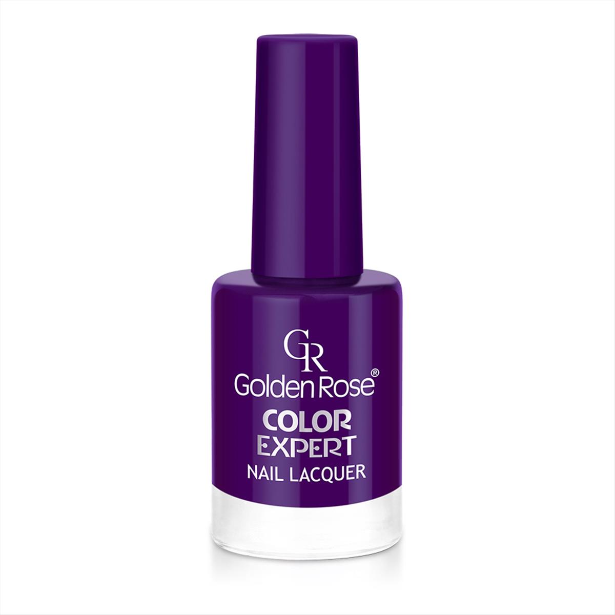 Βερνίκι Golden Rose Color Expert Nail Lacquer 37