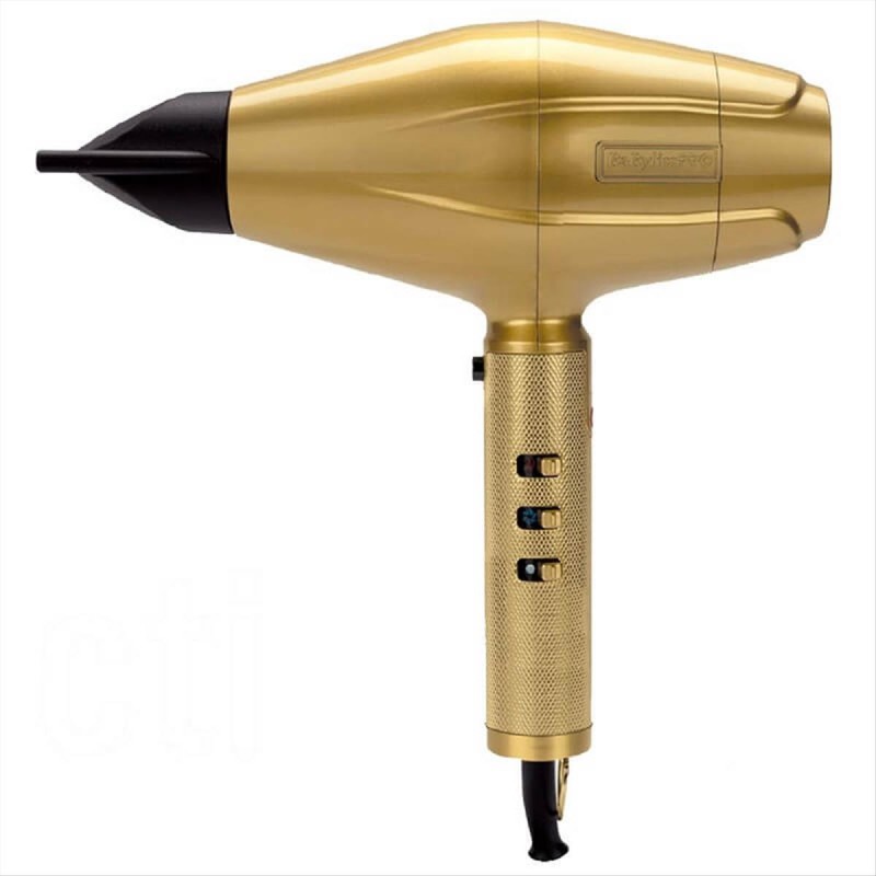 Σεσουάρ BaByliss PRO GoldFx 2200W FXBDG1E