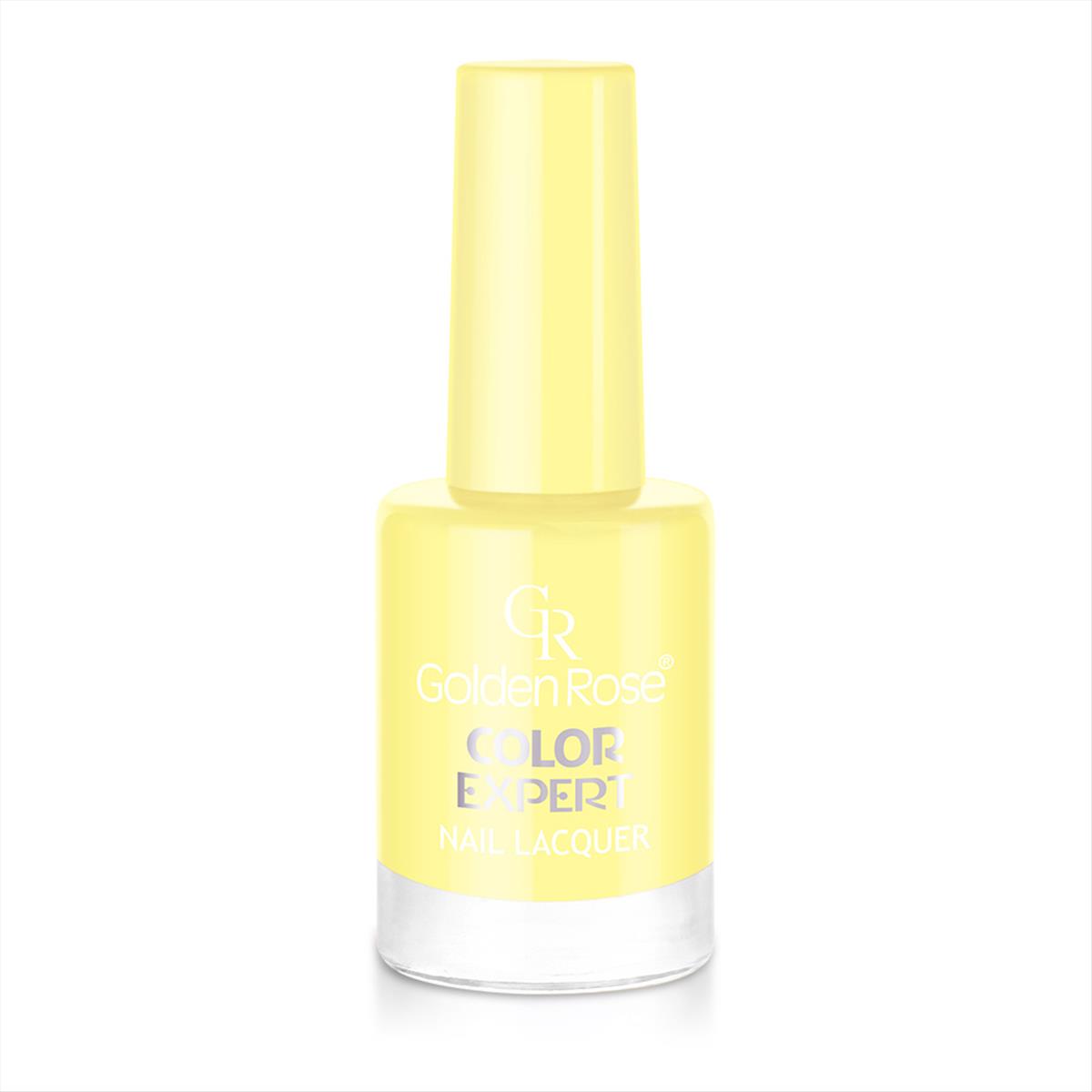 Βερνίκι Golden Rose Color Expert Nail Lacquer 44