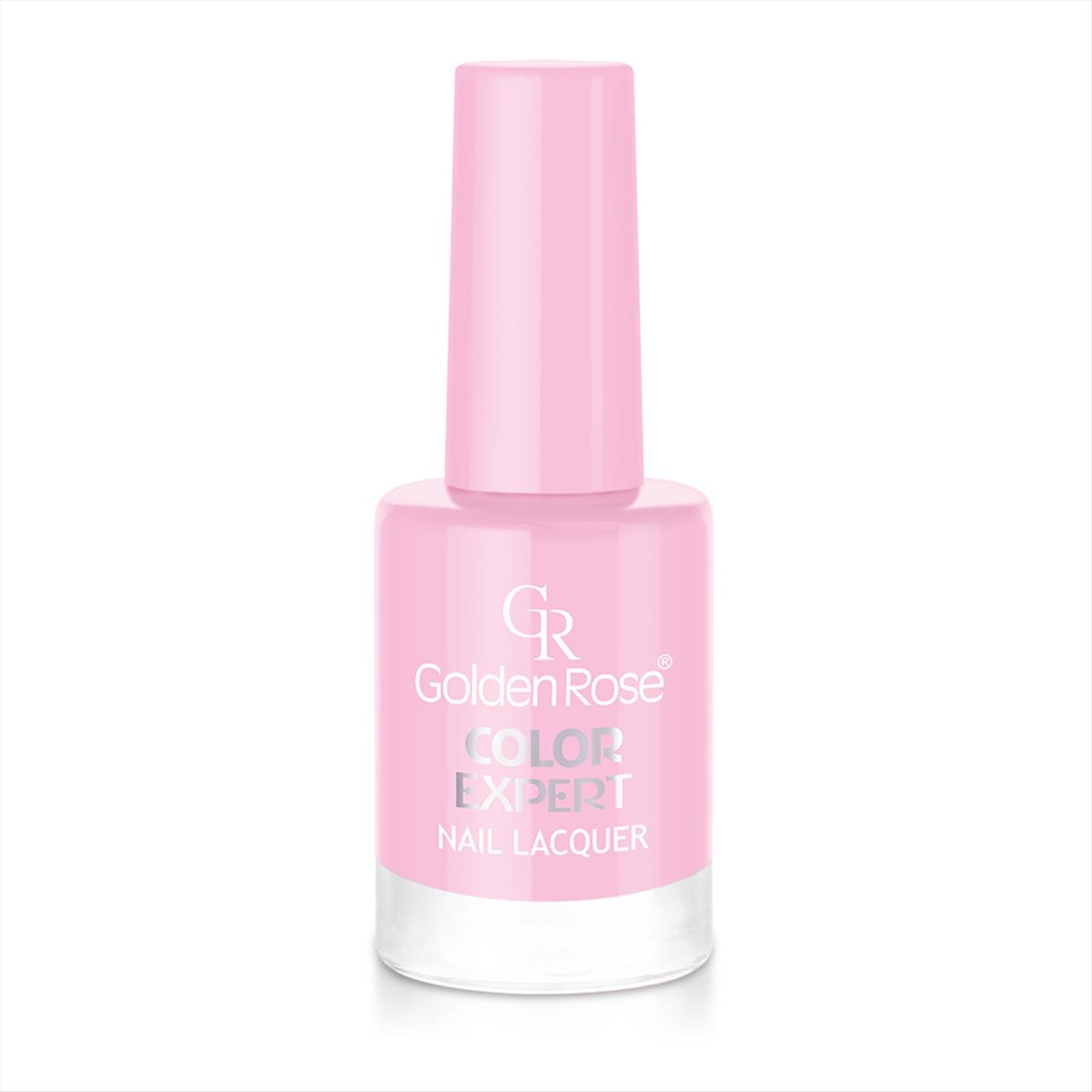 Golden Rose Color Expert Nail Lacquer 48