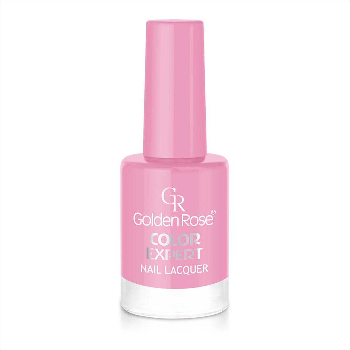 Golden Rose Color Expert Nail Lacquer 53