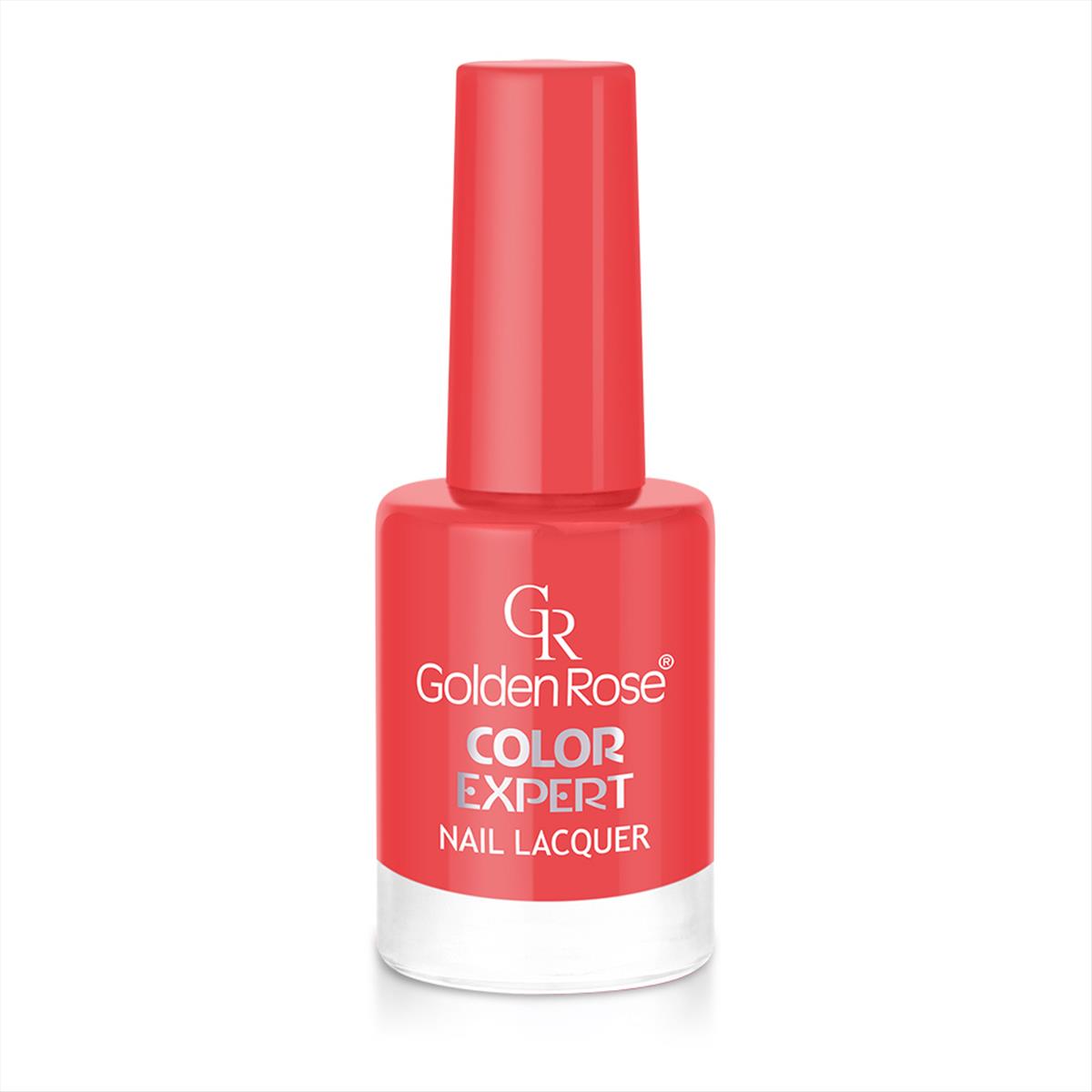 Golden Rose Color Expert Nail Lacquer 54