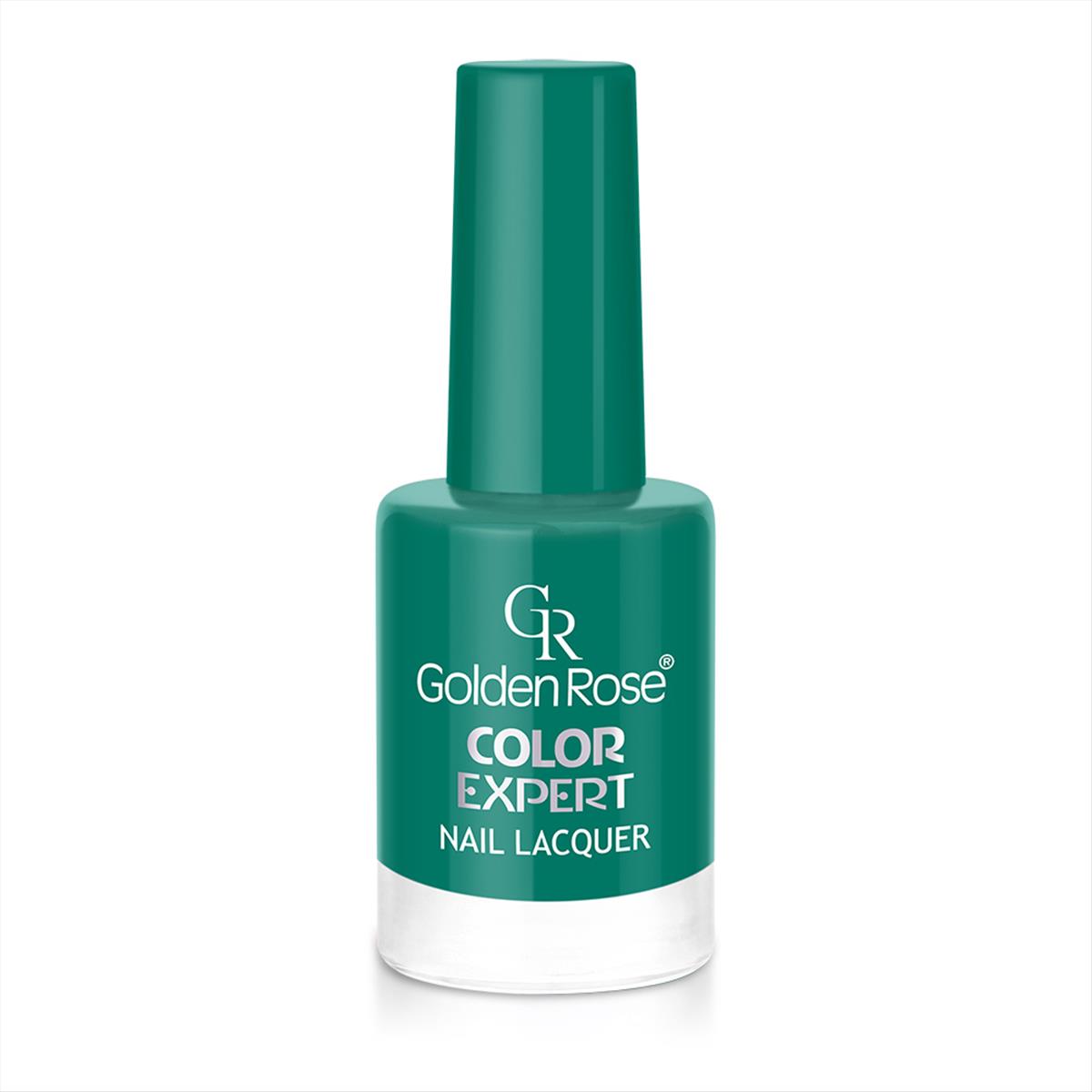 Golden Rose Color Expert Nail Lacquer 55