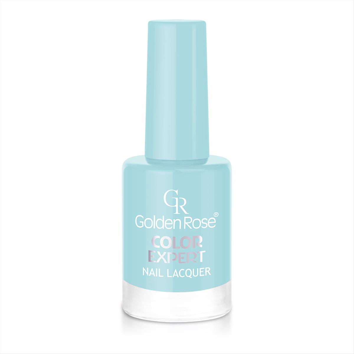 Golden Rose Color Expert Nail Lacquer 56