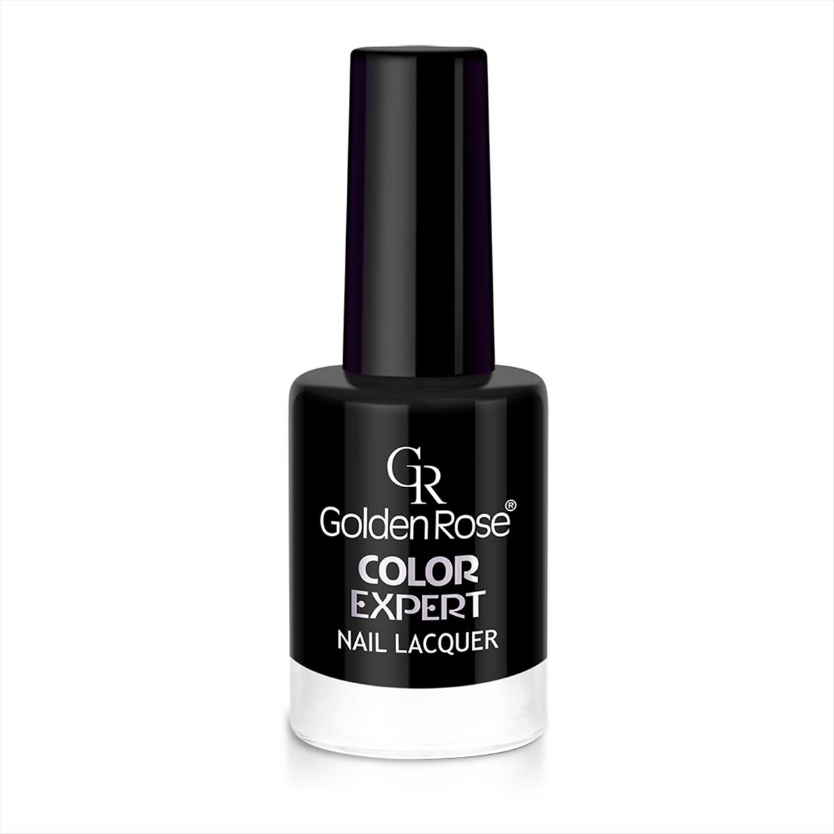 Βερνίκι Golden Rose Color Expert Nail Lacquer 60