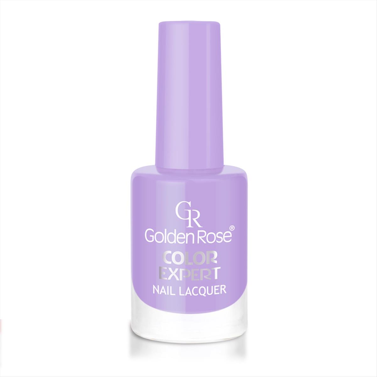 Βερνίκι Golden Rose Color Expert Nail Lacquer 66