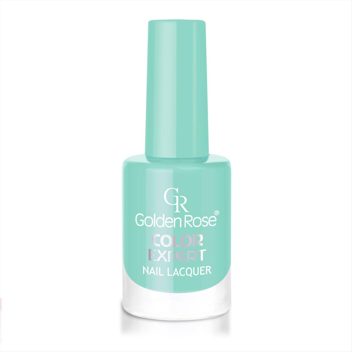 Golden Rose Color Expert Nail Lacquer 67