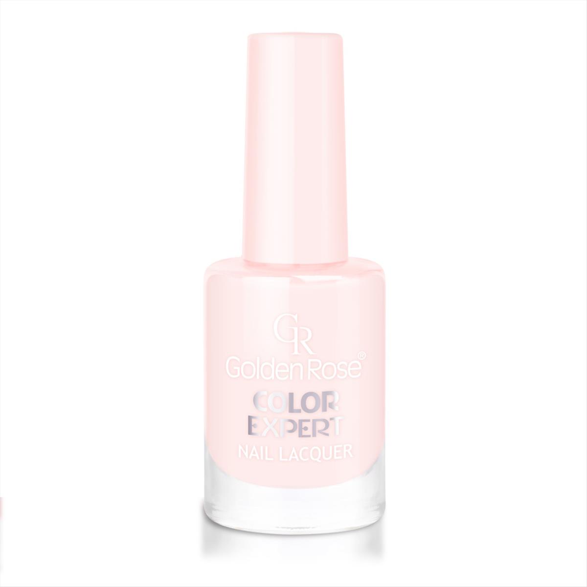 Golden Rose Color Expert Nail Lacquer 71