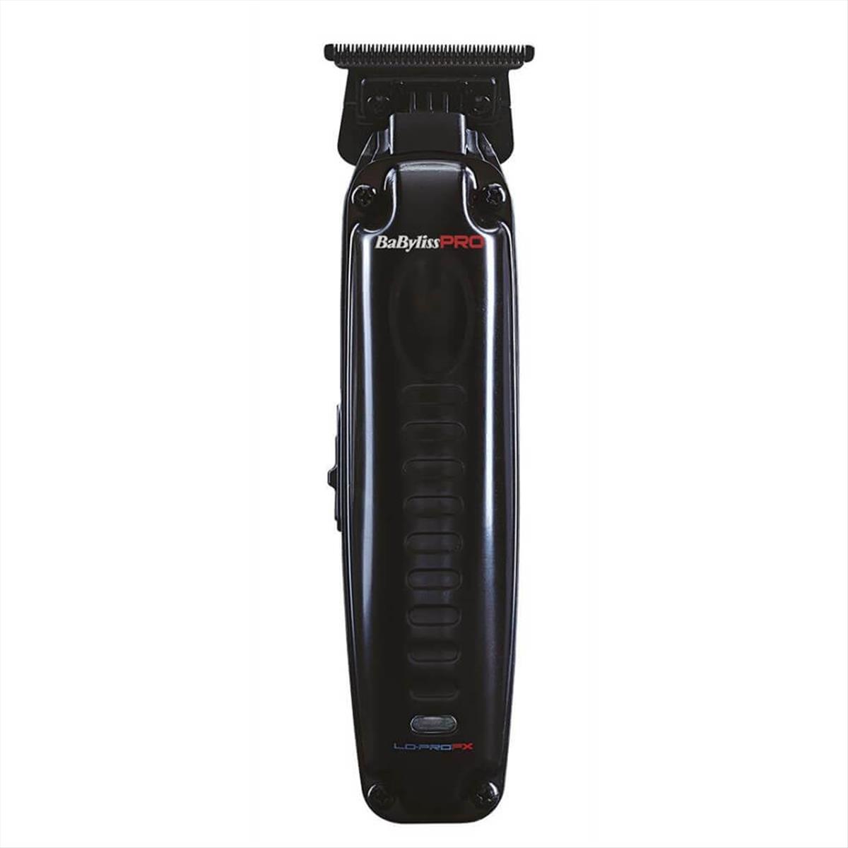 BaByliss PRO 4Artists Lo-Pro FX Trimmer FX726E