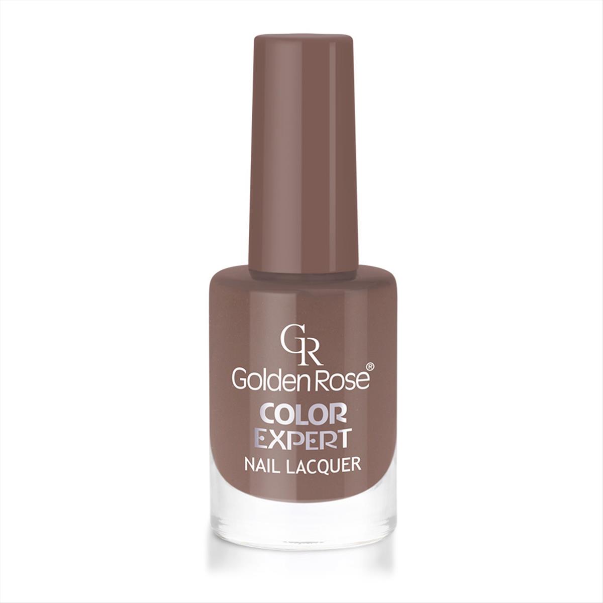 Golden Rose Color Expert Nail Lacquer 72