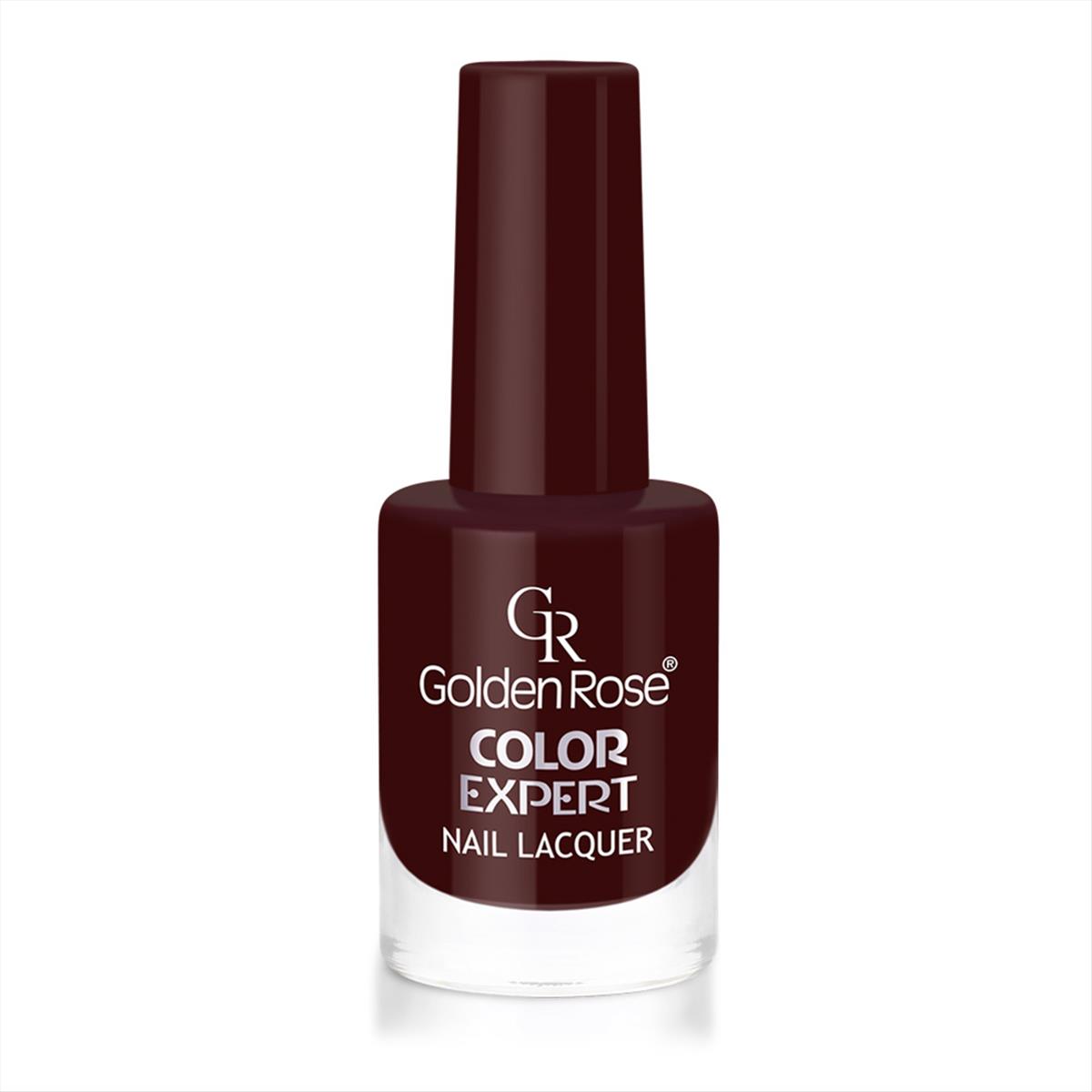 Golden Rose Color Expert Nail Lacquer 80