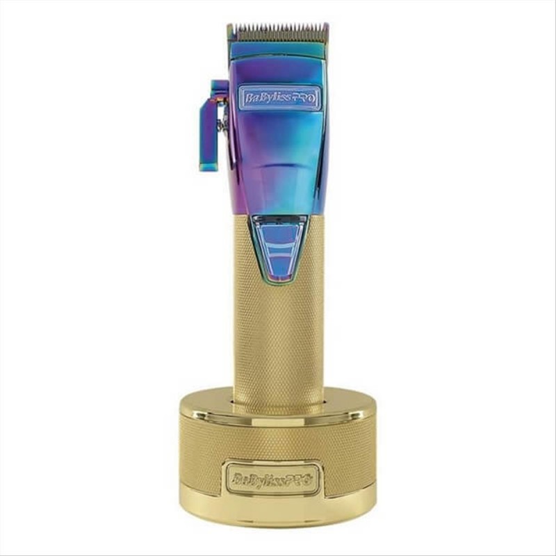 Βάση Φόρτισης Babyliss Pro Metal Clipper FX8700GB