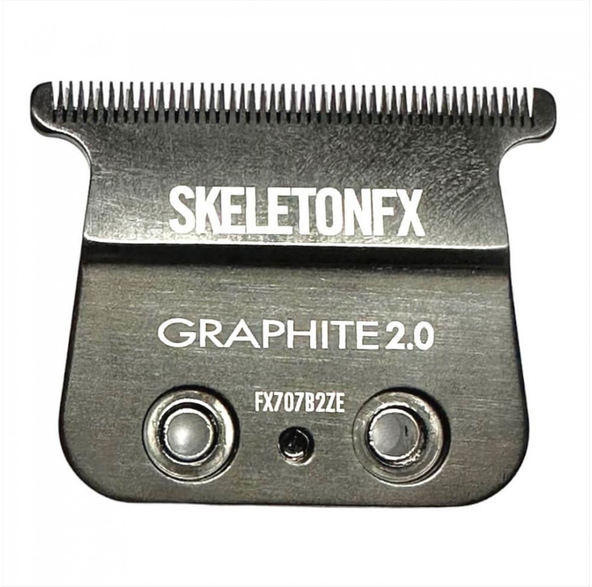 Κοπτικό Babyliss Pro Skeleton 2.0 Graphite