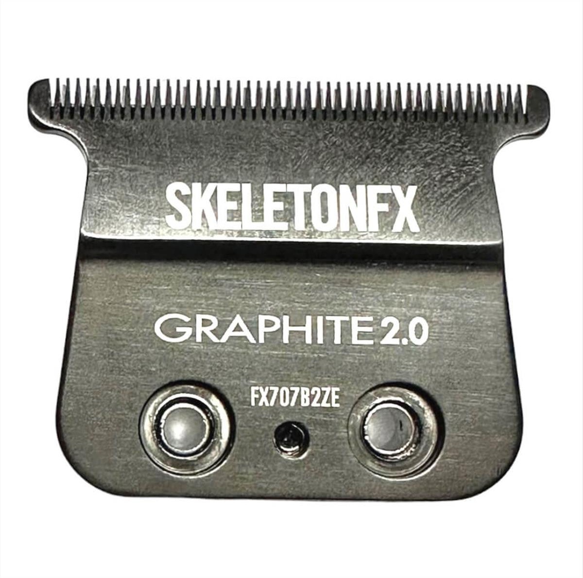 Babyliss Pro Skeleton 2.0 Graphite Cutter