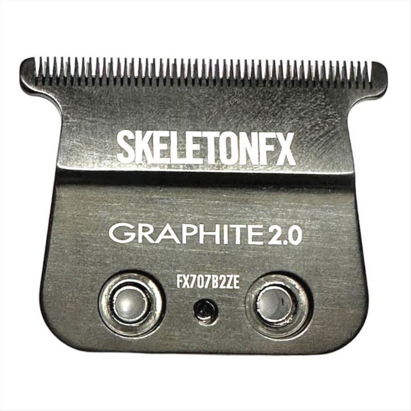 Babyliss Pro Skeleton 2.0 Graphite Cutter