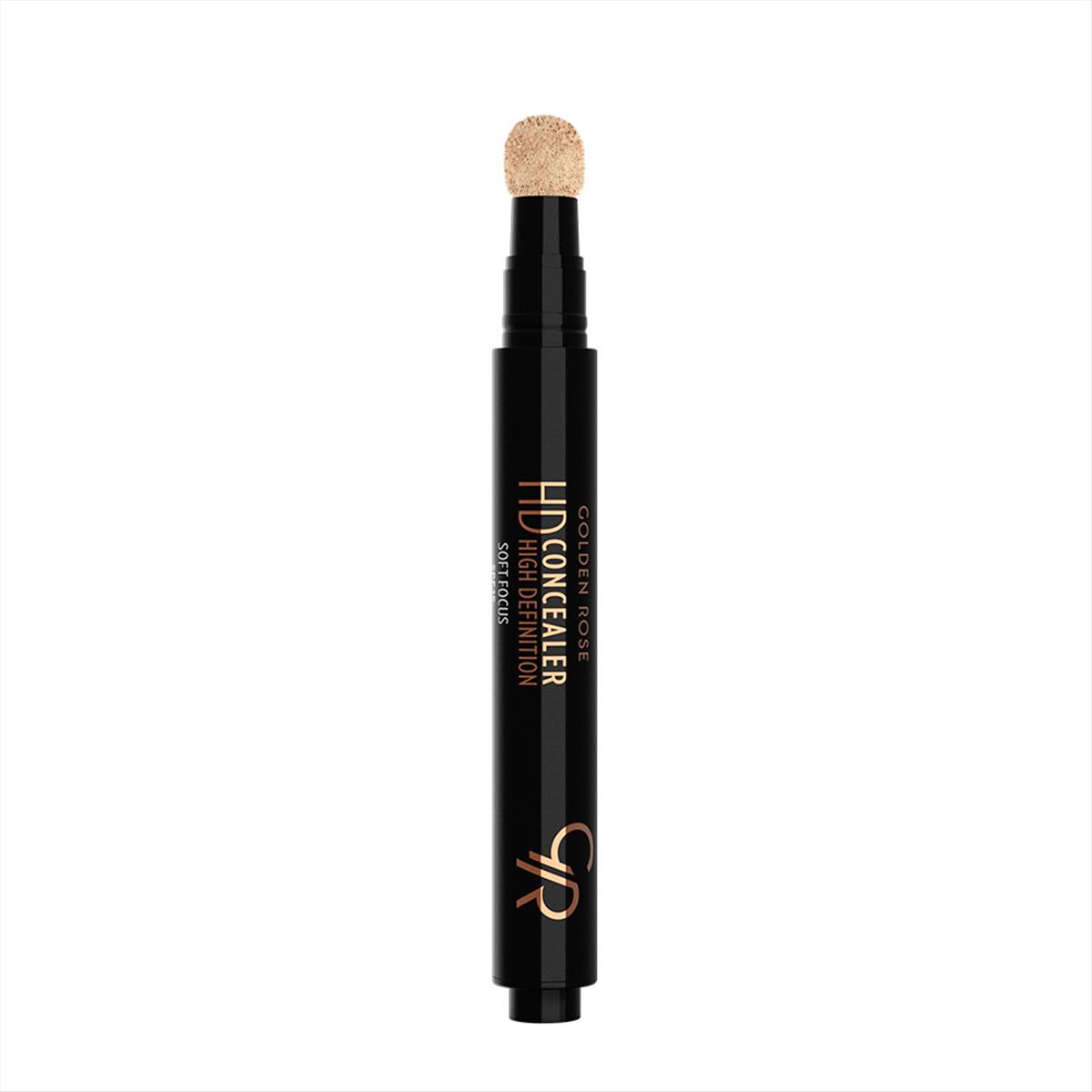 Golden Rose HD Concealer 03 spf15 3ml