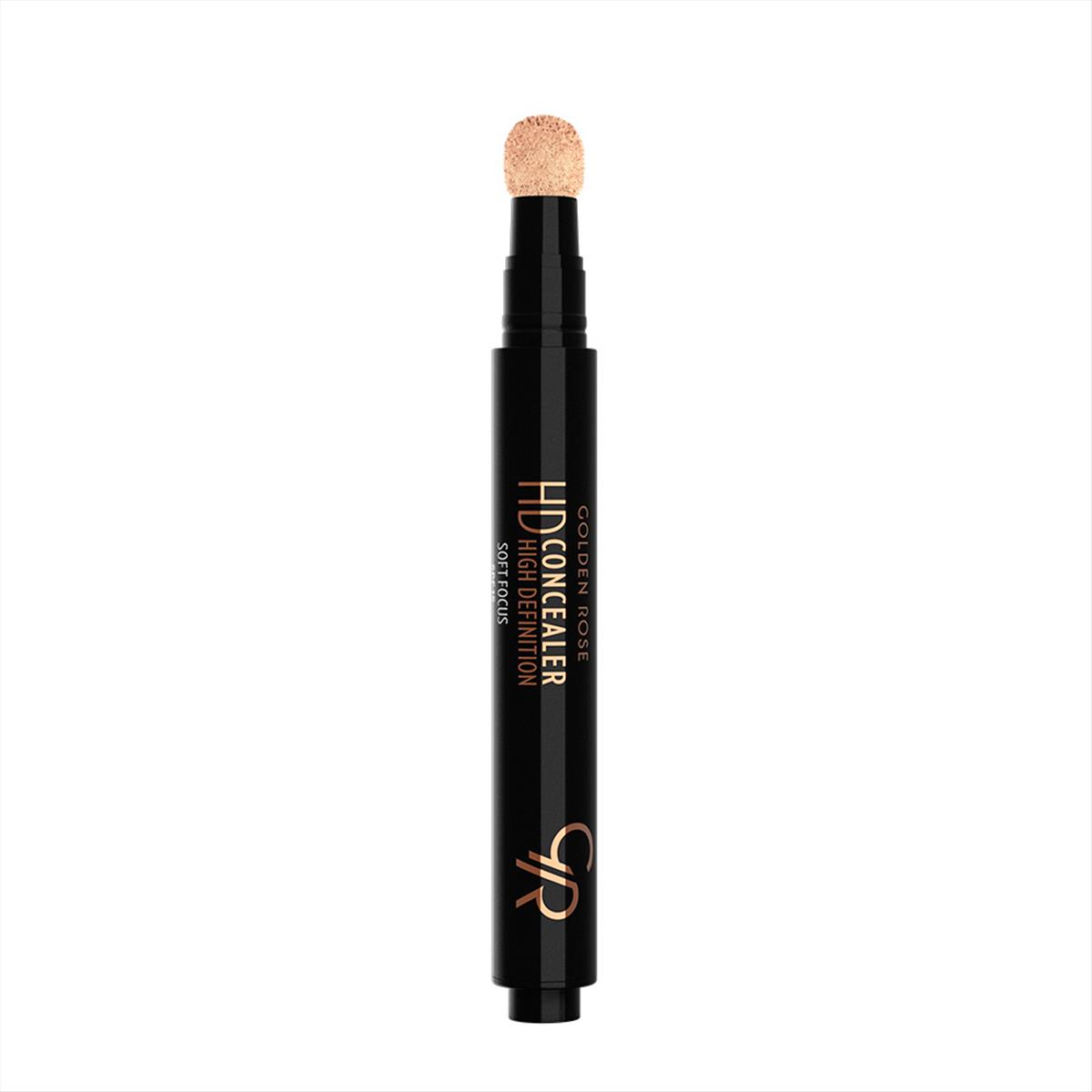 Golden Rose HD Concealer 04 spf15 3ml