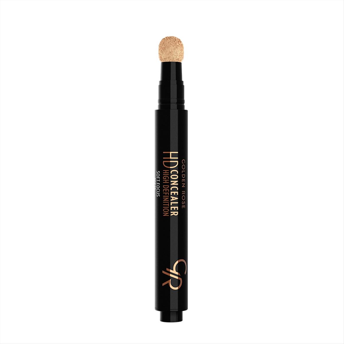 Golden Rose HD Concealer 05 spf15 3ml