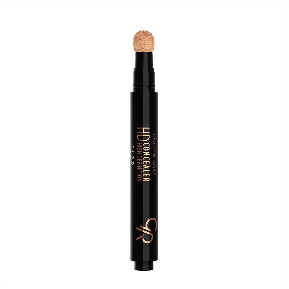 Golden Rose HD Concealer 07 spf15 3ml