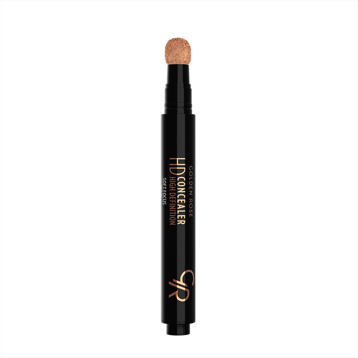 Golden Rose HD Concealer 08 spf15 3ml