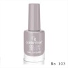 Golden Rose Color Expert Nail Lacquer 103