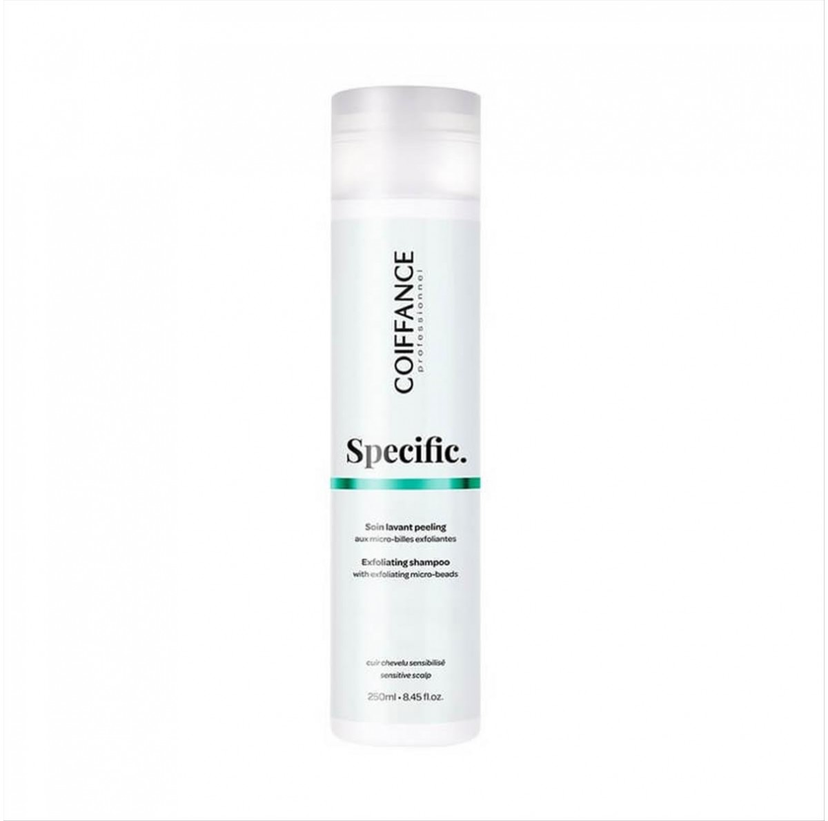 Coiffance Peeling Shampoo 250ml