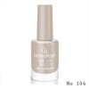 Golden Rose Color Expert Nail Lacquer 104