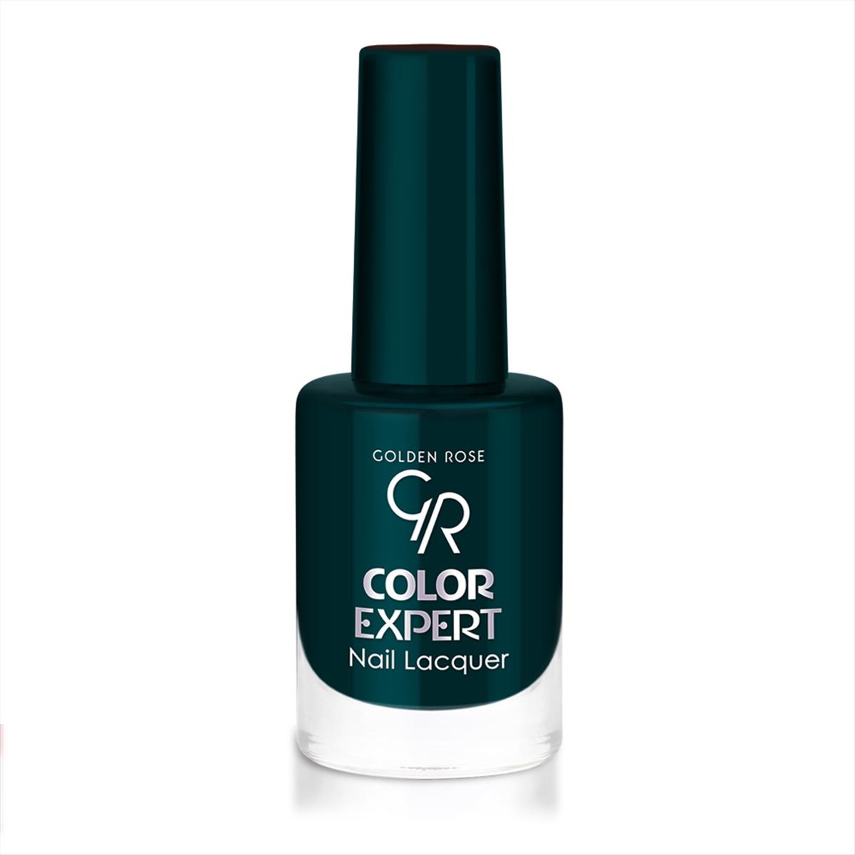 Golden Rose Color Expert Nail Lacquer 110