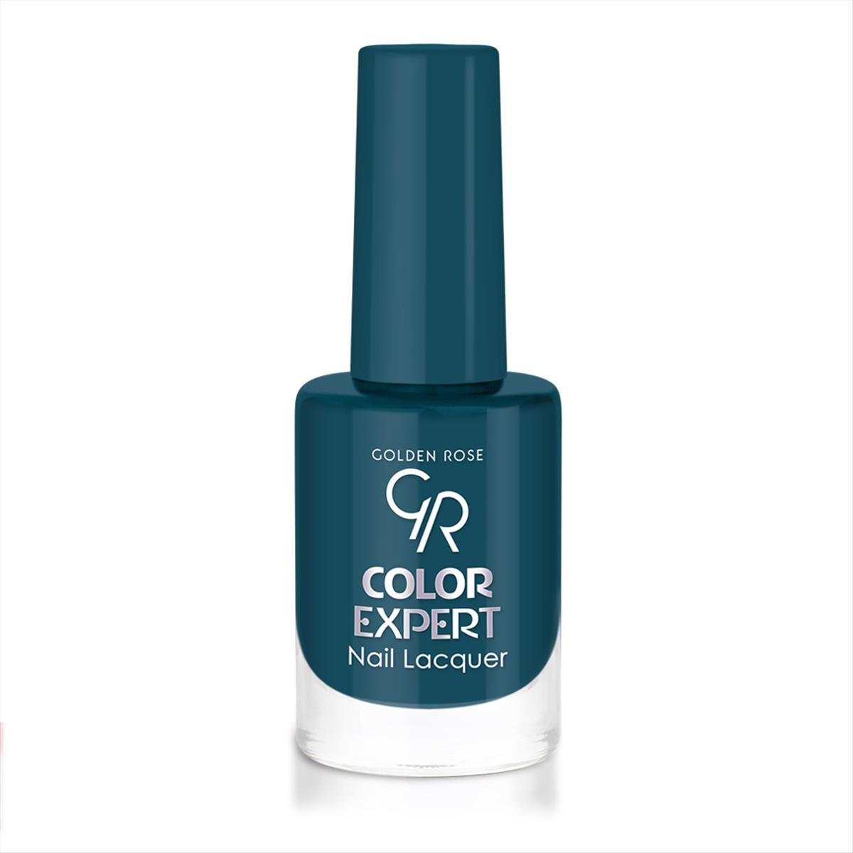 Golden Rose Color Expert Nail Lacquer 111