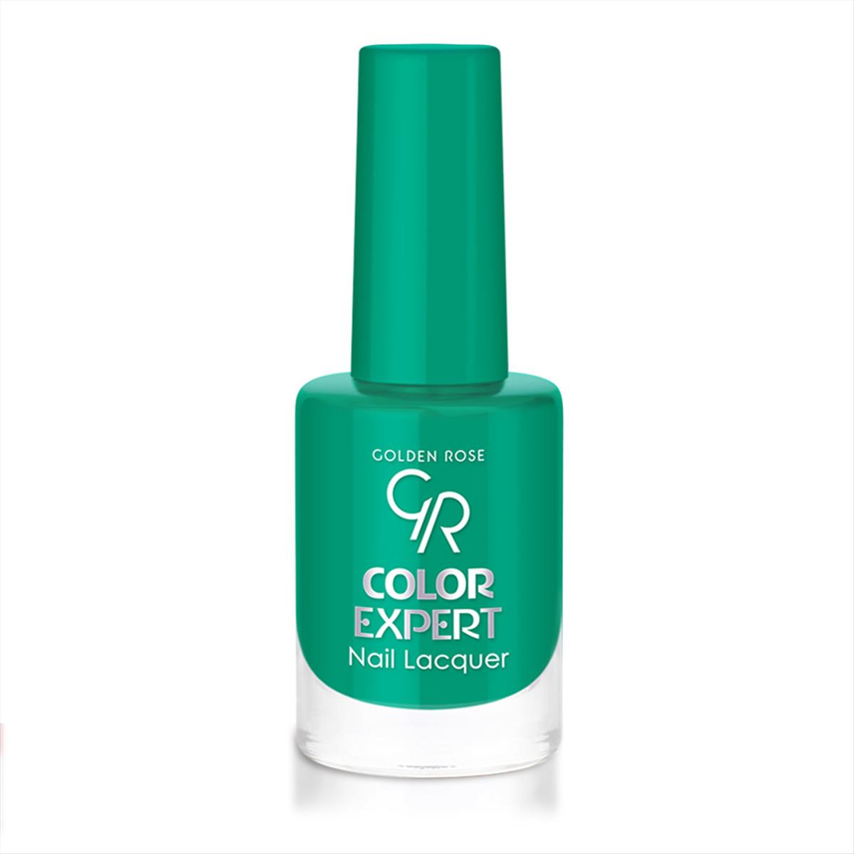 Golden Rose Color Expert Nail Lacquer 117