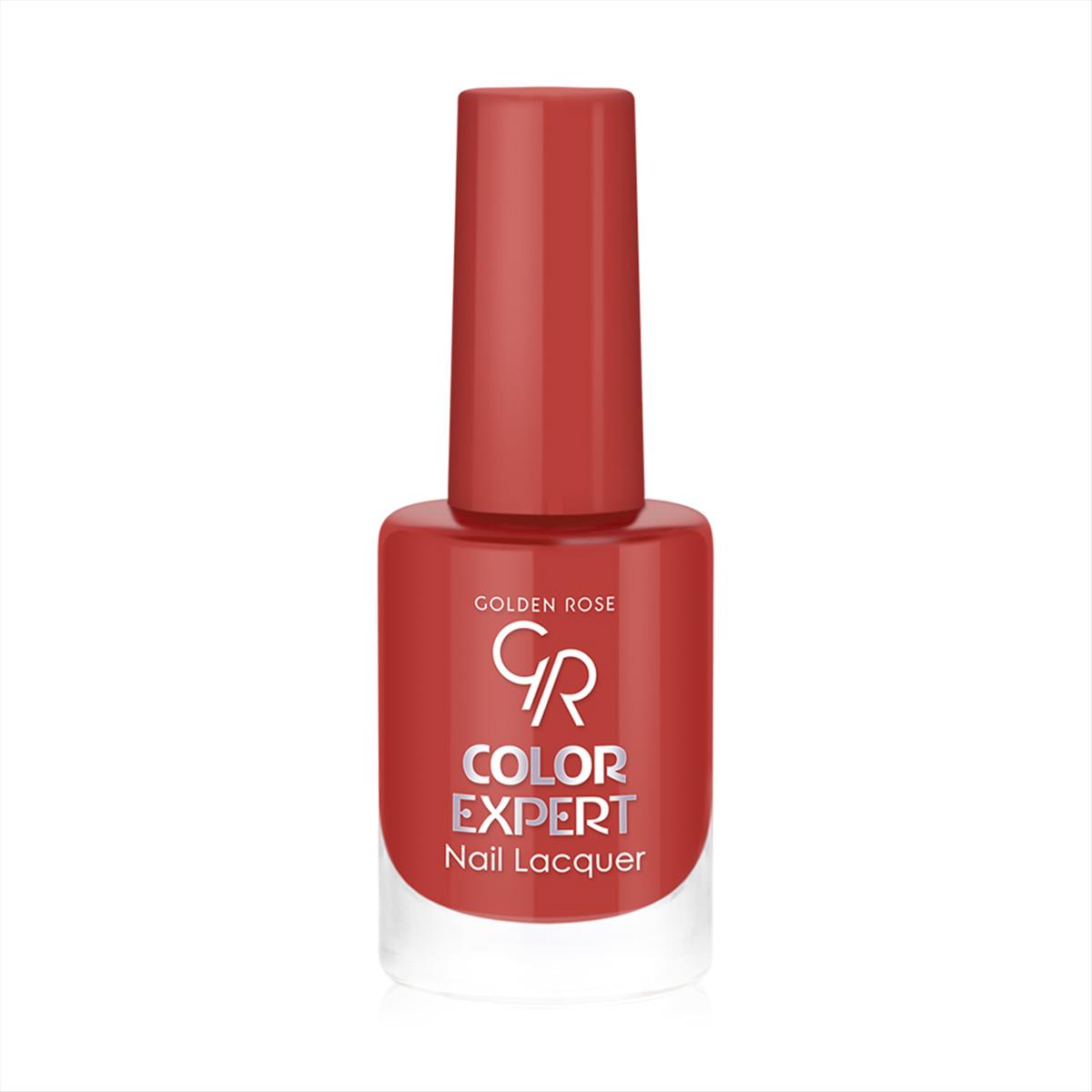 Golden Rose Color Expert Nail Lacquer 118