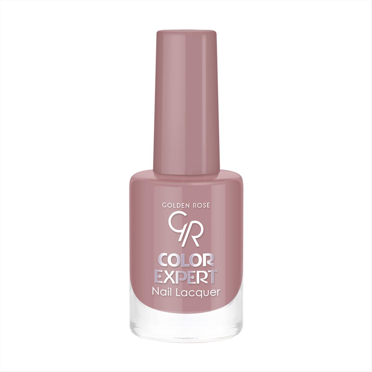 Golden Rose Color Expert Nail Lacquer 137