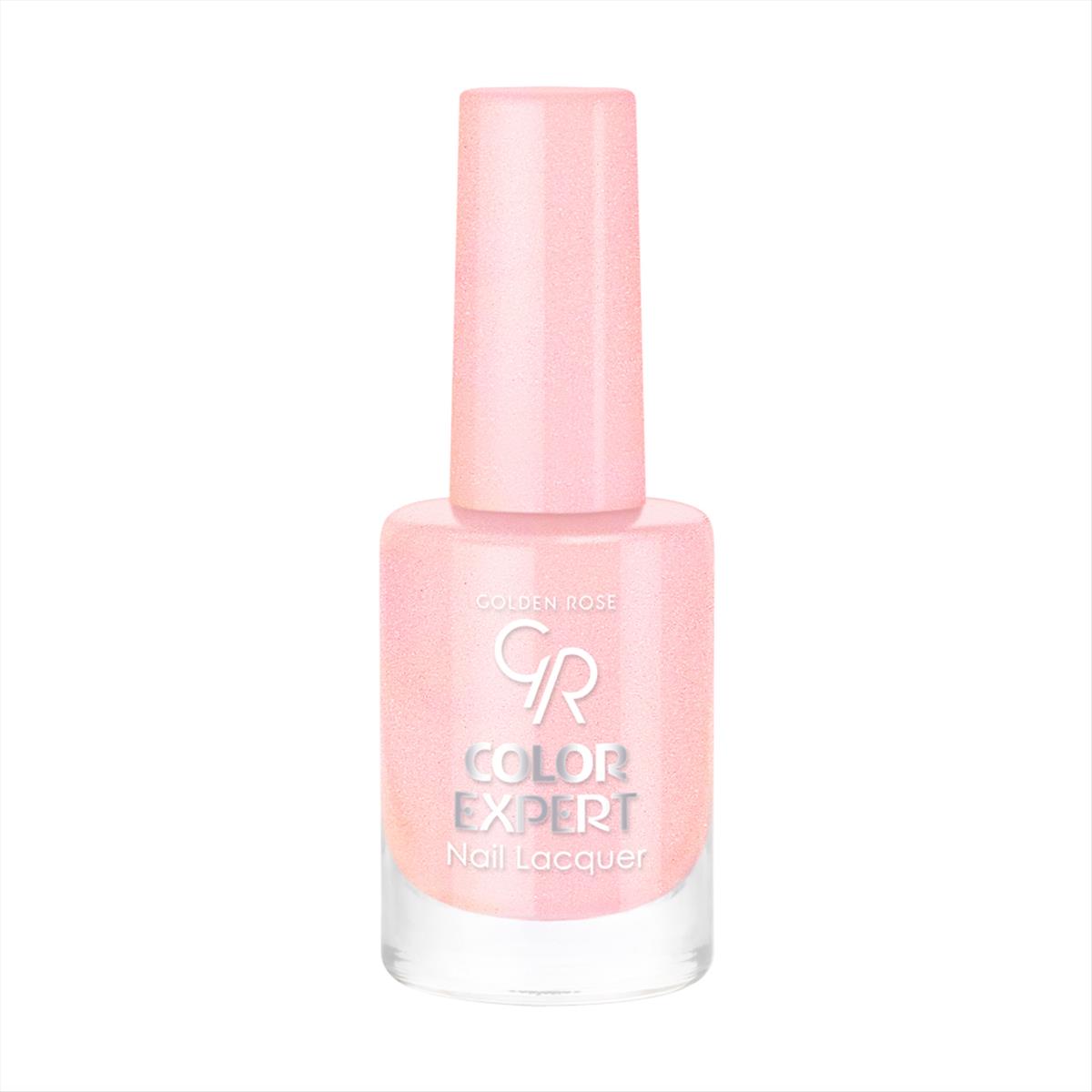 Golden Rose Color Expert Nail Lacquer 142