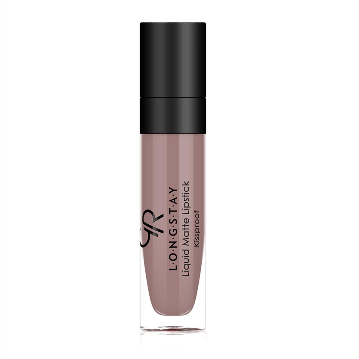 Golden Rose Longstay Liquid Matte 10