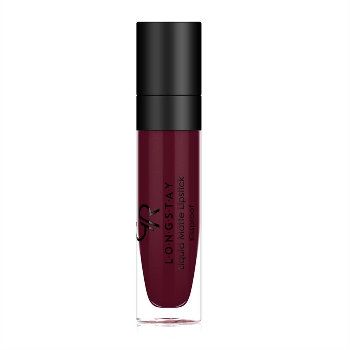 Golden Rose Longstay Liquid Matte 15