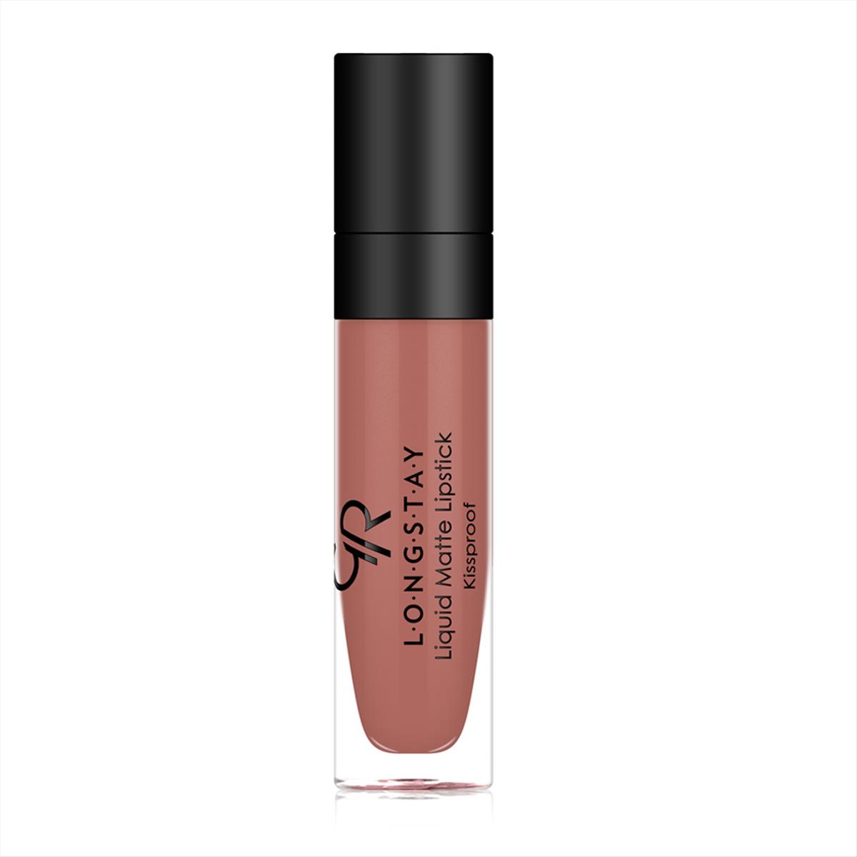 Golden Rose Longstay Liquid Matte 16