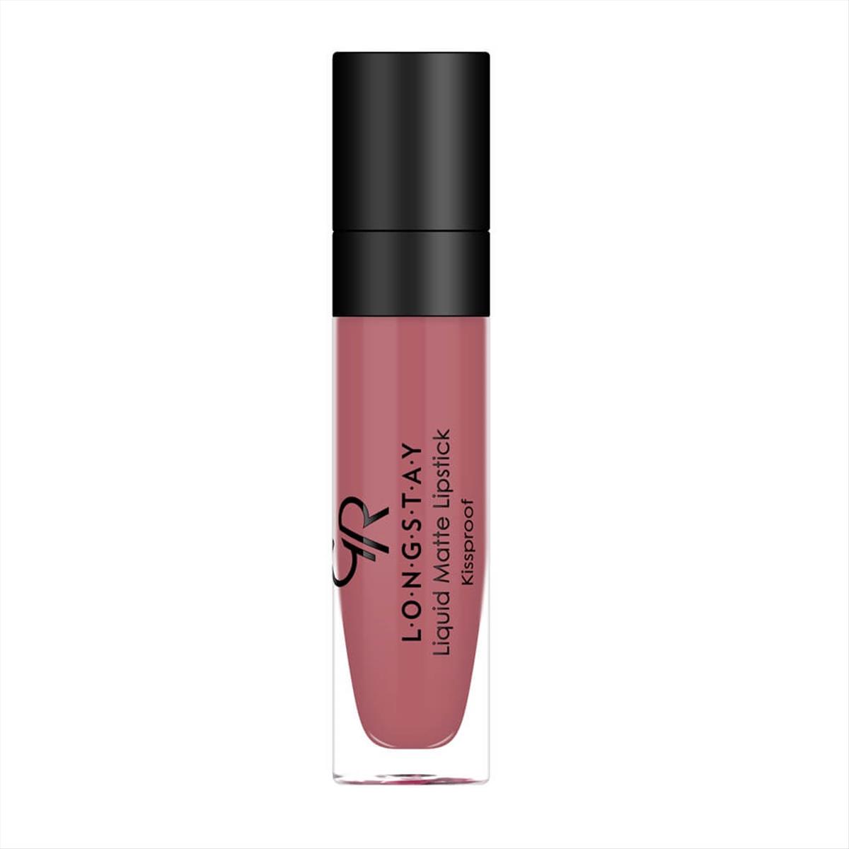 Golden Rose Longstay Liquid Matte 35