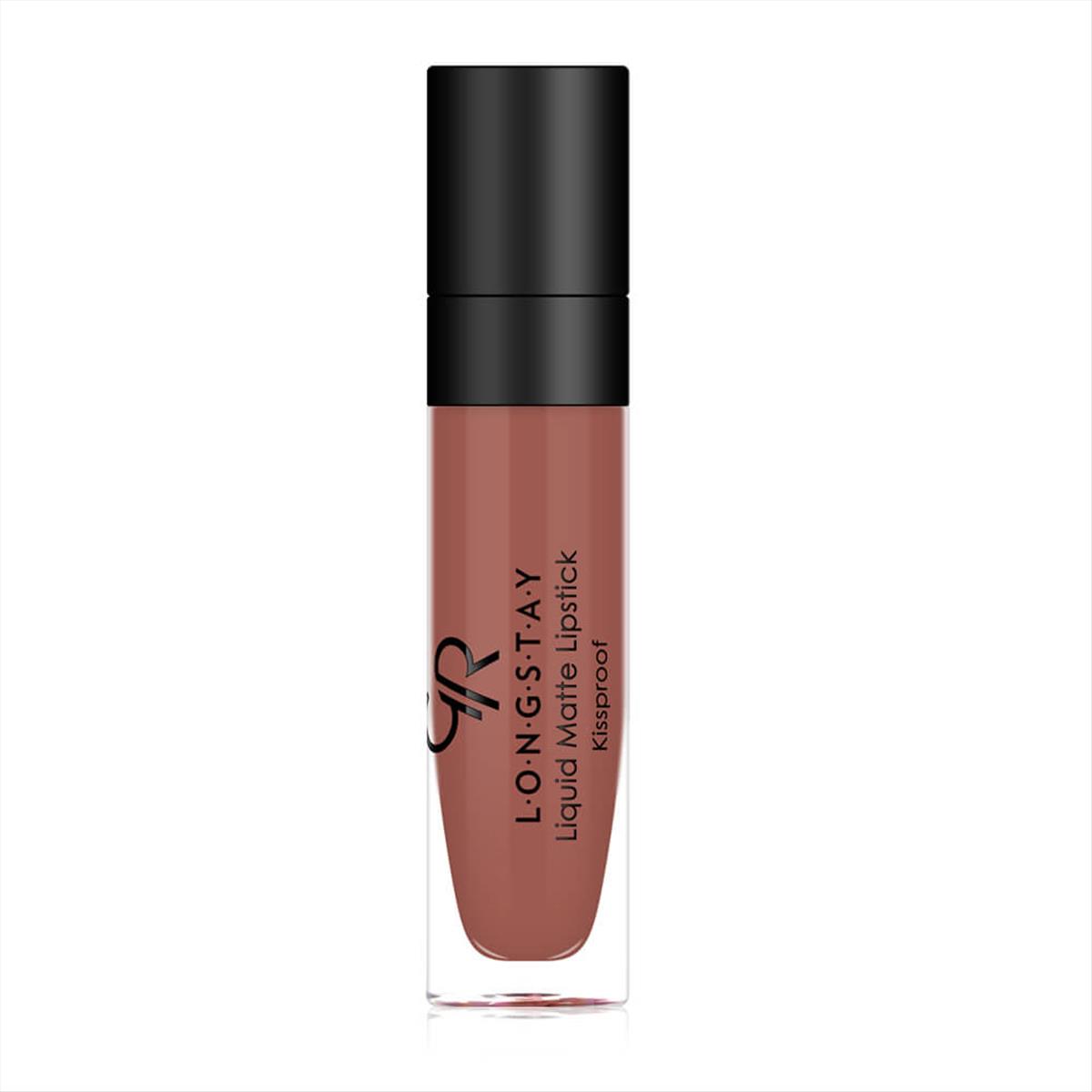 Golden Rose Longstay Liquid Matte 45