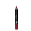 Golden Rose  Matte Lipstick Crayon No 05