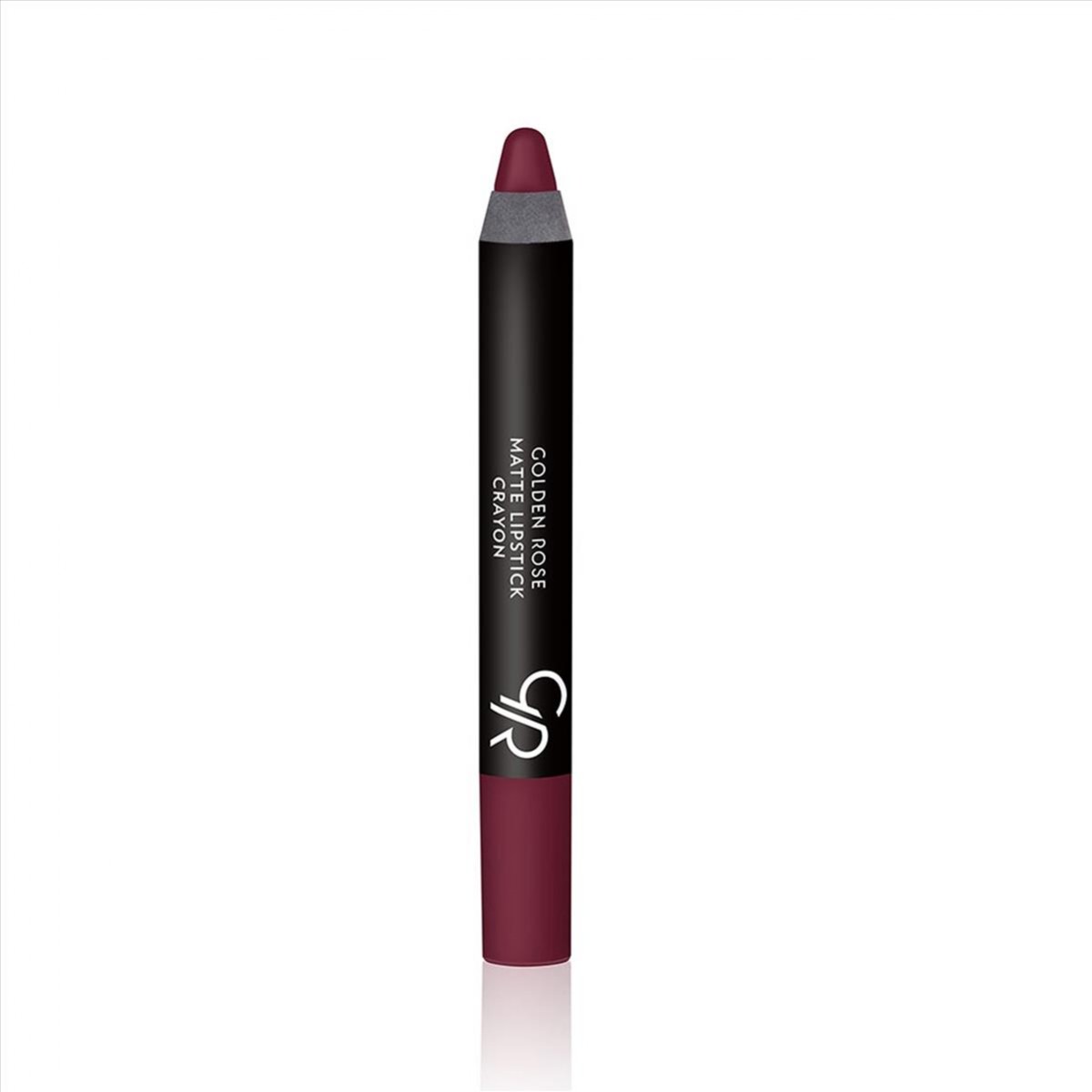 Golden Rose  Matte Lipstick Crayon No 19