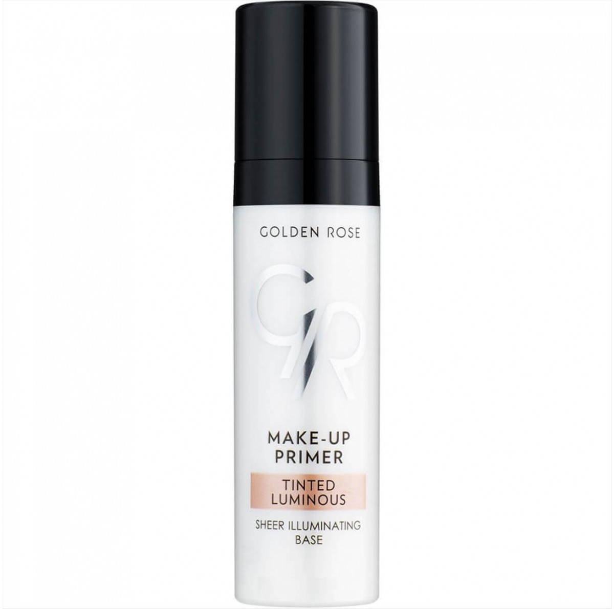 Golden Rose Make Up Primer Tinted Luminus 30ml