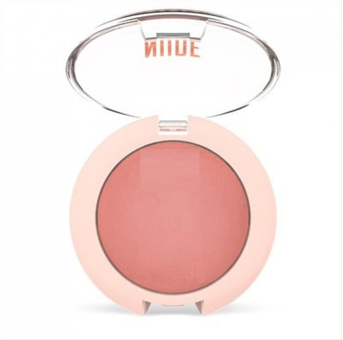 Golden Rose  Nude Look Face Baked Blusher- Peachy Nude