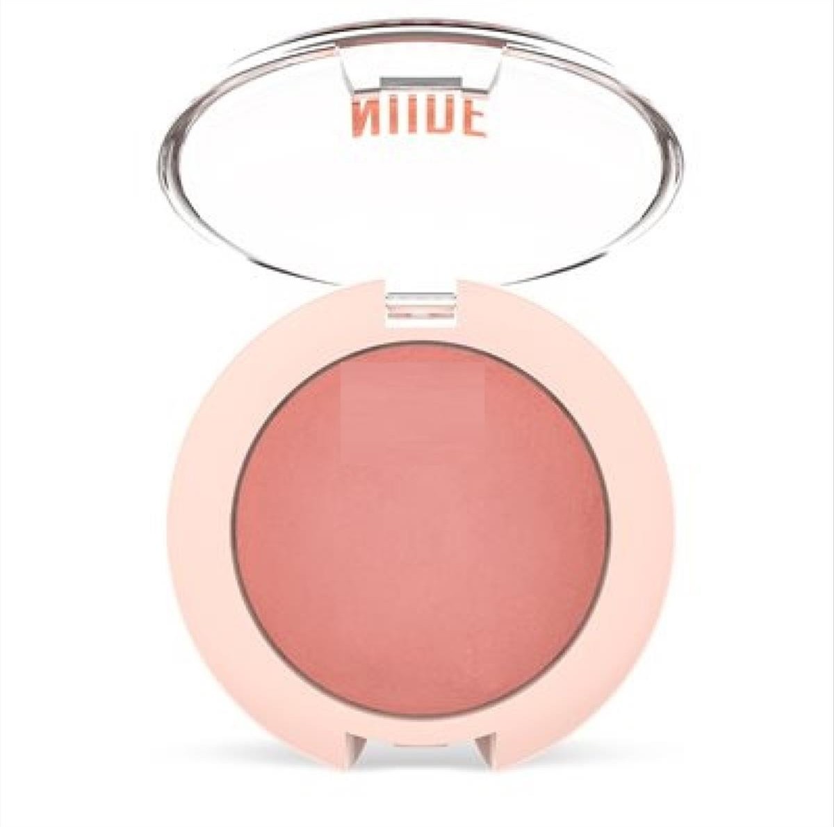 Golden Rose  Nude Look Face Baked Blusher- Peachy Nude