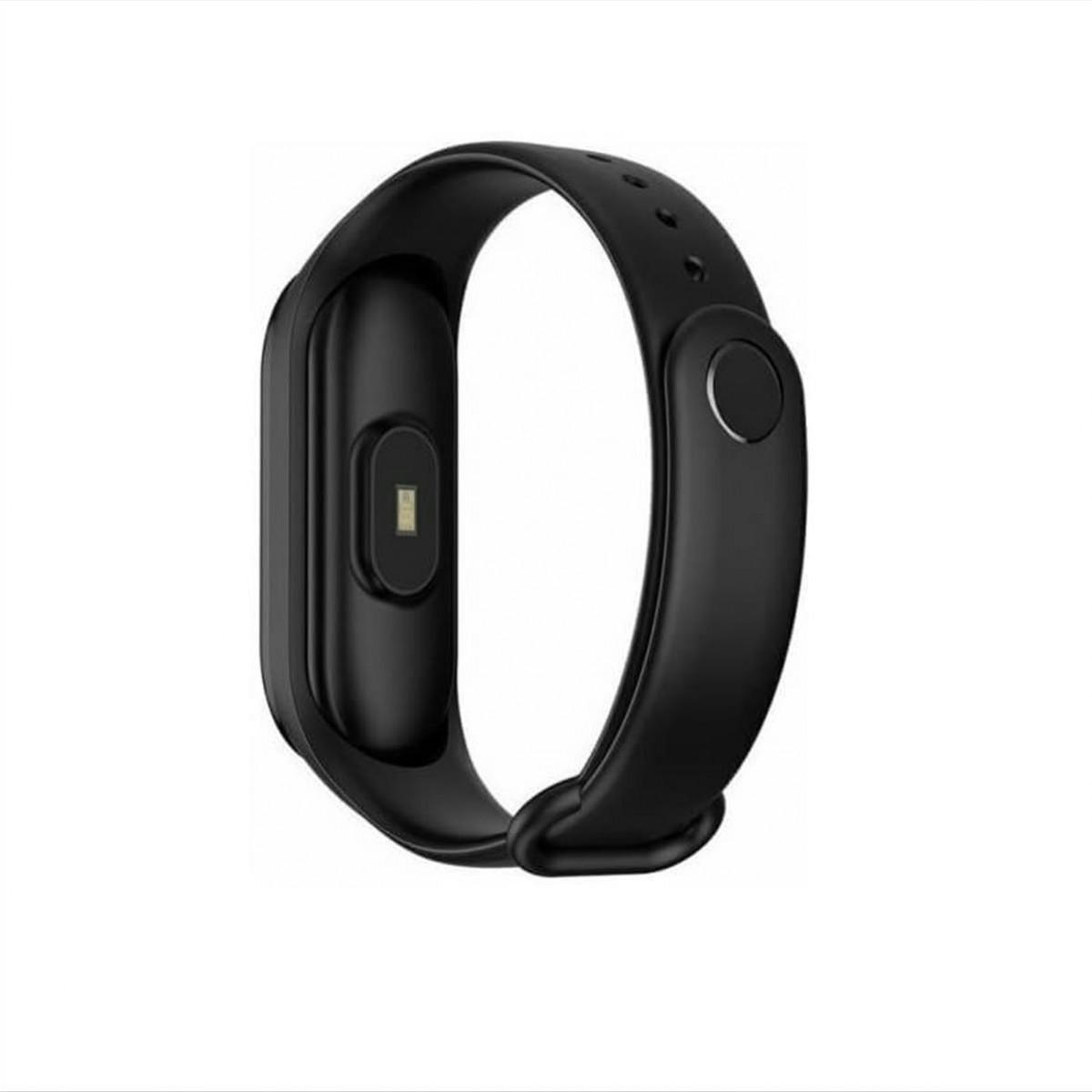 Smart Watch M3 Intelligence Health Bracelet Black