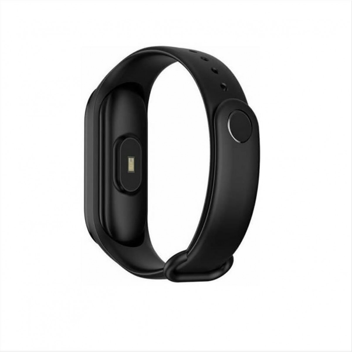 Smart Watch M3 Intelligence Health Bracelet Black