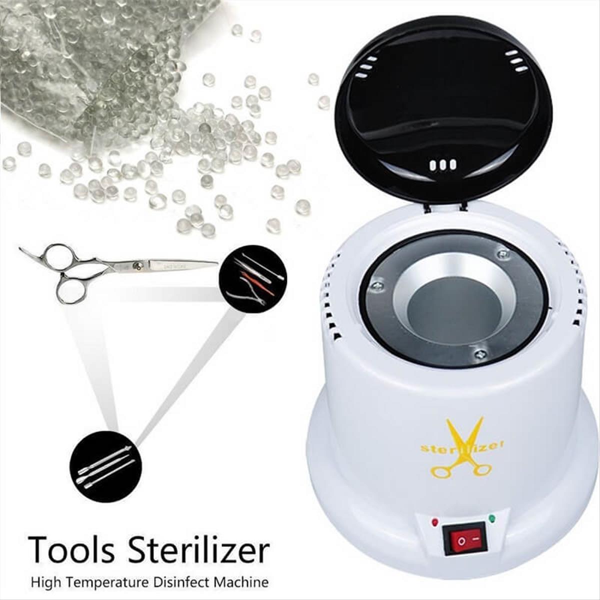 Αποστειρωτης με Μικροσφαιρες  Tools Sterilizer TS5898